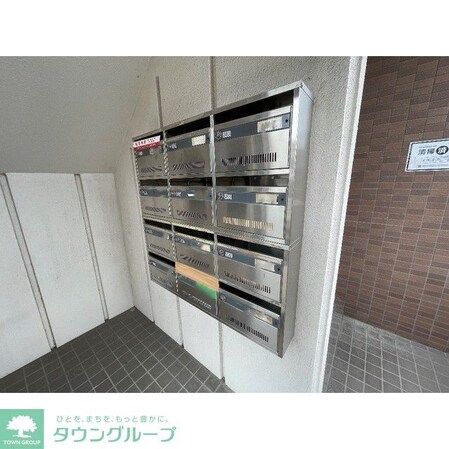 エクスバル熊谷の物件内観写真